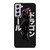 DRAGON BALL SUPER BLACK GOKU SSJ ROSE Samsung Galaxy S21 FE Case Cover