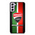 DUCATI CORSE CARBON LOGO Samsung Galaxy S21 FE Case Cover