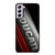 DUCATI MOTOR CARBON COVER Samsung Galaxy S21 FE Case Cover
