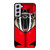 DUCATI PANIGALE V4 FRONT VIEW Samsung Galaxy S21 FE Case Cover