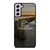 DUCKS UNLIMITED LOGO  Samsung Galaxy S21 FE Case Cover