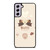 DUFFY THE DISNEY BEAR Samsung Galaxy S21 FE Case Cover