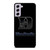 DUKE BLUE DEVILS LOGO NBA Samsung Galaxy S21 FE Case Cover