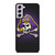 EAST CAROLINA PIRATES ICON Samsung Galaxy S21 FE Case Cover