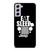EAT SLEEP JEEP ART Samsung Galaxy S21 FE Case Cover