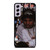 EAZY-E RAPPER COLLAGE Samsung Galaxy S21 FE Case Cover