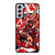 EDDIE VAN HALEN GUITAR ART Samsung Galaxy S21 FE Case Cover