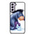 EEYORE DONKEY CUTE Samsung Galaxy S21 FE Case Cover