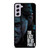 ELLIE THE LAST OF US PART II Samsung Galaxy S21 FE Case Cover