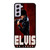 ELVIS PRESLEY THE LEGEND Samsung Galaxy S21 FE Case Cover