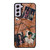 ENOLA HOLMES AND LORD TEWKESBURY Samsung Galaxy S21 FE Case Cover