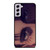 EREN YEAGER ATTACK ON TITAN FACE Samsung Galaxy S21 FE Case Cover