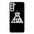 FALL OUT BOY FOB BAND LOGO Samsung Galaxy S21 FE Case Cover