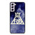 FALL OUT BOY GALAXY LOGO Samsung Galaxy S21 FE Case Cover