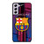 FC BARCELONA SYMBOL Samsung Galaxy S21 FE Case Cover