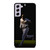 FERNANDO TATIS JR SAN DIEGO PADRES BASEBALL Samsung Galaxy S21 FE Case Cover