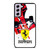 FERRARI CAR F1 LOGO Samsung Galaxy S21 FE Case Cover