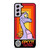 FIGMENT EPCOT CENTER DRAGON Samsung Galaxy S21 FE Case Cover