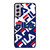 FILA SPORT LOGO COLLAGE Samsung Galaxy S21 FE Case Cover