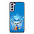 FINDING NEMO DORY SHARK CARTOON Samsung Galaxy S21 FE Case Cover