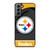 PITTSBURGH STEELERS NFL TEAM Samsung Galaxy S21 Plus Case Cover