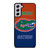 FLORIDA GATORS FOOTBALL SYMBOL Samsung Galaxy S21 FE Case Cover
