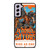 FLORIDA GATORS MONSTER Samsung Galaxy S21 FE Case Cover