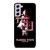 FLORIDA STATE FSU SYMBOL Samsung Galaxy S21 FE Case Cover