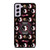 FLORIDA STATE FSU WALLPAPER Samsung Galaxy S21 FE Case Cover