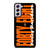 FORTY EIGHT LOGO HARLEY DAVIDSON Samsung Galaxy S21 FE Case Cover