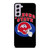 FRESNO STATE BULLDOGS LOGO Samsung Galaxy S21 FE Case Cover