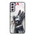 FULLMETAL ALCHEMIST QUOTE Samsung Galaxy S21 FE Case Cover