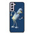 FUTURAMA BENDER CARTOON Samsung Galaxy S21 FE Case Cover