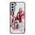G IDLE GIRL BAND KPOP Samsung Galaxy S21 FE Case Cover