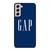 GAP CLOTHING LOGO Samsung Galaxy S21 FE Case Cover