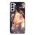 GENSHIN IMPACT ALBEDO Samsung Galaxy S21 FE Case Cover