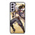 GENSHIN IMPACT ARATAKI ITTO Samsung Galaxy S21 FE Case Cover