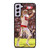 GEORGE KITTLE SAN FRANCISCO 49ERS Samsung Galaxy S21 FE Case Cover