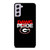 GEORGIA BULLDOGS DAWG PRIDE NIKE Samsung Galaxy S21 FE Case Cover