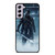GHOST OF TSUSHIMA GAME SAMURAI Samsung Galaxy S21 FE Case Cover