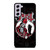 GHOST ROCK BAND COVER ART Samsung Galaxy S21 FE Case Cover