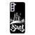 GHOST ROCK BAND ICON Samsung Galaxy S21 FE Case Cover
