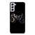 GHOST ROCK BAND LOGO 2 Samsung Galaxy S21 FE Case Cover