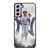 GIANCARLO STANTON NEW YORK YANKEES MLB Samsung Galaxy S21 FE Case Cover