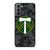 PORTLAND TIMBERS MLS BLACK CAMO Samsung Galaxy S21 Plus Case Cover