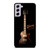 GIBSON GUITAR 2 Samsung Galaxy S21 FE Case Cover