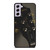 GIBSON GUITAR HEADSTOCK Samsung Galaxy S21 FE Case Cover
