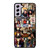 GILMORE GIRLS CHARACTER MOVIE Samsung Galaxy S21 FE Case Cover