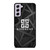 GIVENCHY STRIP LOGO Samsung Galaxy S21 FE Case Cover