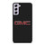 GMC CAR CARBON LOGO Samsung Galaxy S21 FE Case Cover
